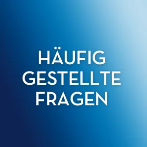 Häufig gestellte Fragen