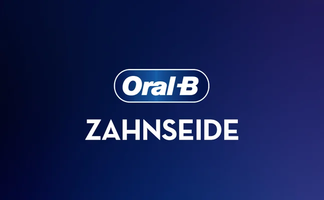 Oral B zahnseide