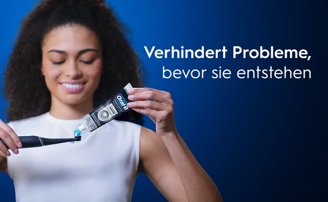 Verhindert Probleme, bevor sie entstehen