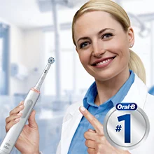 Oral-B #1.