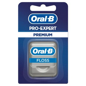 Oral-B Pro-Expert Premium Zahnseide, 40 m