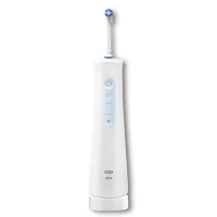 Oral-B AquaCare 4 Kabellose Munddusche, weiß