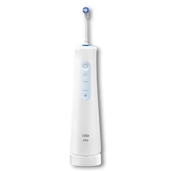 Oral-B AquaCare 4 Kabellose Munddusche, weiß