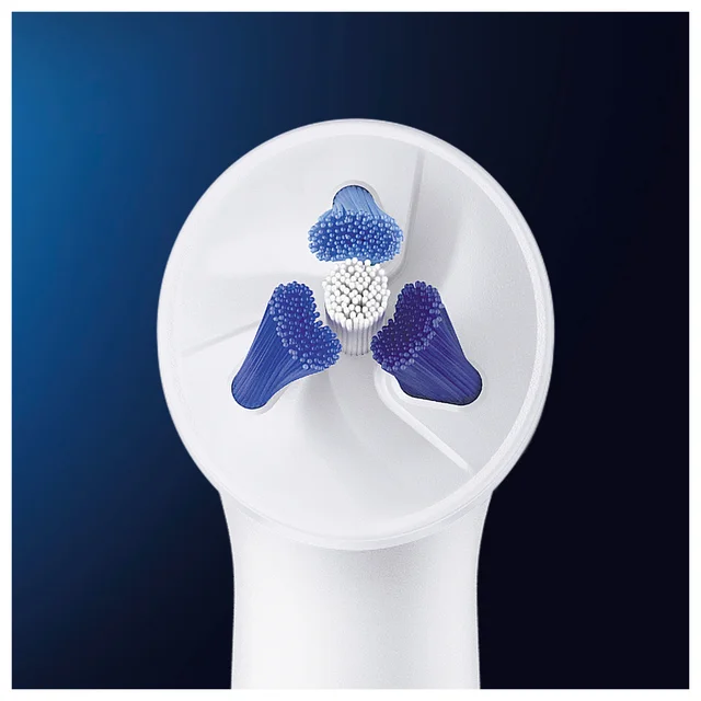 Oral-B Aufsteckbürsten iO Specialized Clean 2er