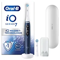 Oral-B iO Series 7N Elektrische Zahnbürste Sapphire Blue - undefined undefined