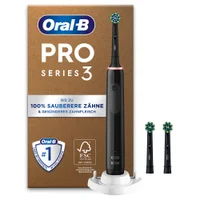 Oral-B Pro 3 3000 Black SIOC