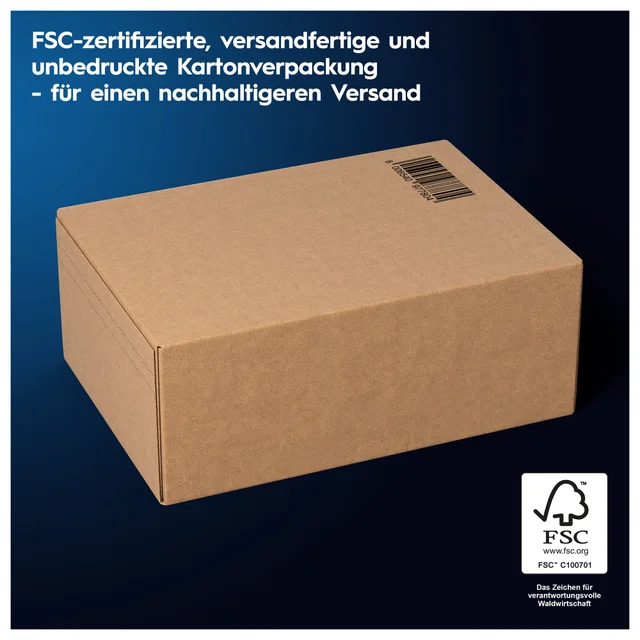 Oral-B Pro 3 3000 Black SIOC