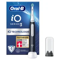 Oral B Io 3N Black Electric Toothbrush - undefined undefined