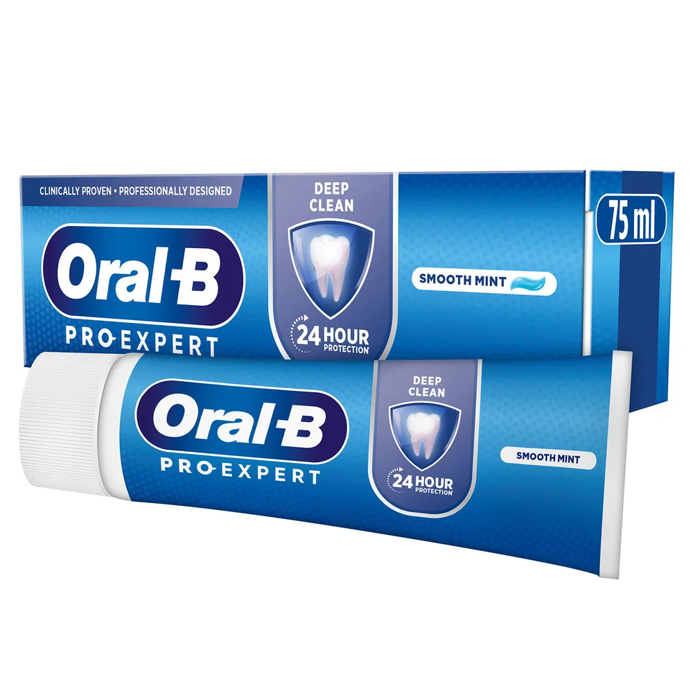Oral B Pro Expert Deep Clean 75ml Bild 1
