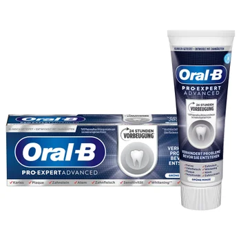 Oral-B Pro-Expert Advanced Zahncreme 75 ml