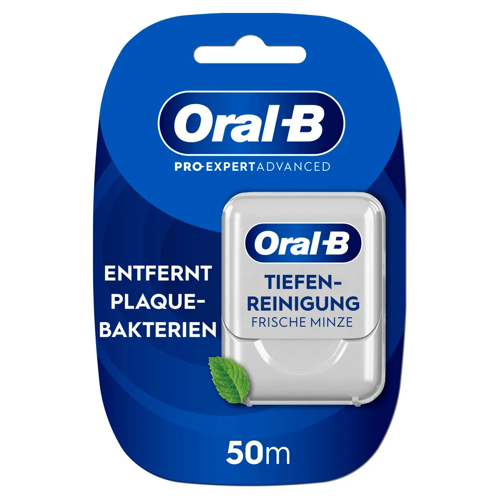 Oral B Pro-Expert Premium Floss Bild 1