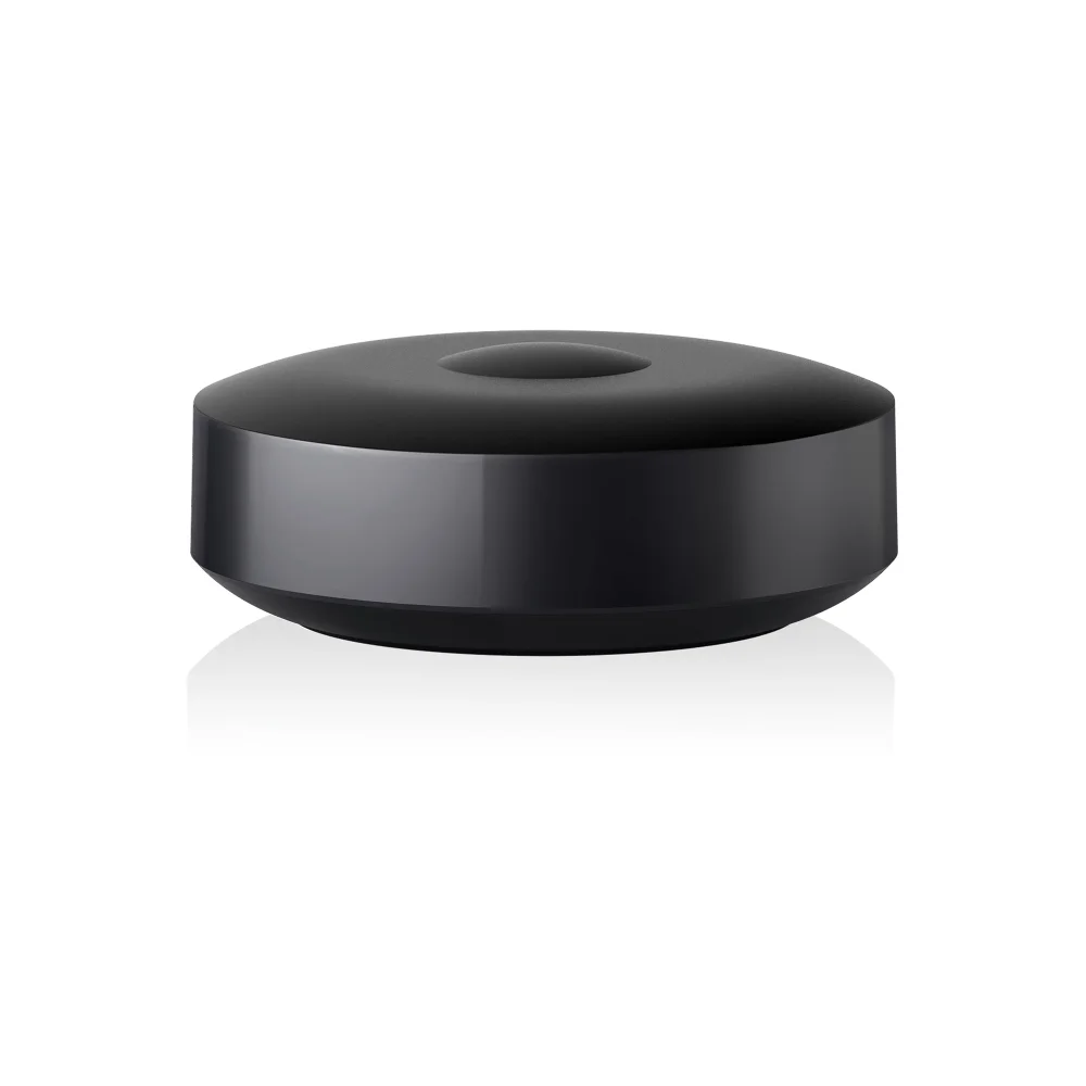 Oral-B iO Magnetische Ladestation Schwarz Bild 1