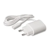Oral-B Netzteilstecker mit Kabel für Lade-Reiseetui Weiß