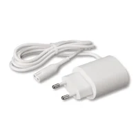 Oral-B Netzteilstecker mit Kabel für Lade-Reiseetui Weiß