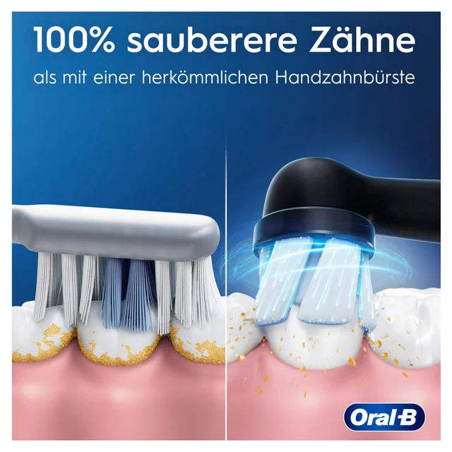 Oral-B iO Series 2 Night Black Special Edition