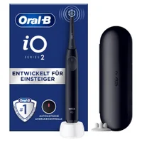 Oral-B iO Series 2 Night Black Special Edition