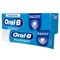 Oral-B Pro-Expert Professioneller Schutz Zahncreme mit Reinigungskristallen, 75ml