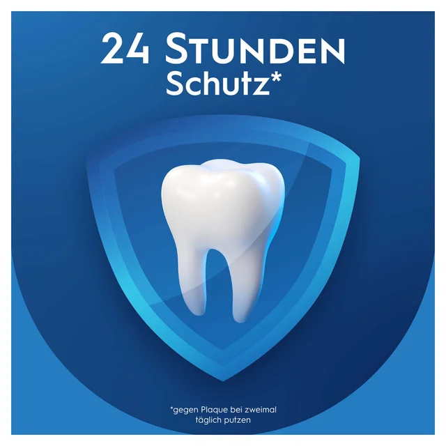 Oral-B Pro-Expert Professioneller Schutz Zahncreme mit Reinigungskristallen, 75ml