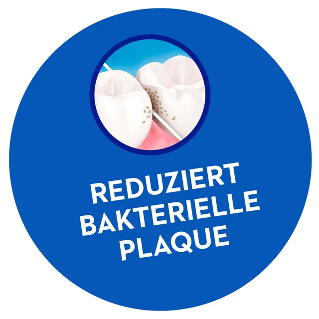 Oral-B Essential Floss Zahnseide Gewachst Minze, 50m