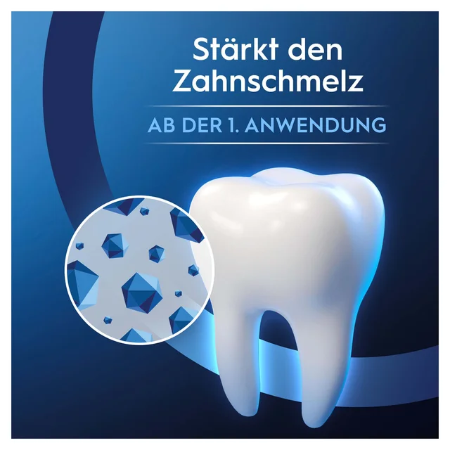 Oral-B Professional Zahnschmelz Stärkung Zahncreme, 75ml