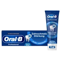 Oral-B Professional Zahnschmelz Stärkung Zahncreme, 75ml