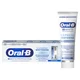 Oral-B 3D White Professional Express Whitening Zahnpasta, Kühle Minze, 75ml