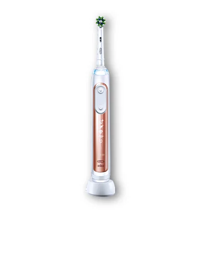 Oral-B Genius Series elektrische zahnbuersten