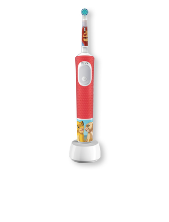 Oral-B Kids Elektrische Zahnbürsten