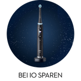 bei iO sparen