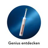 Oral-B Shop Genius Range