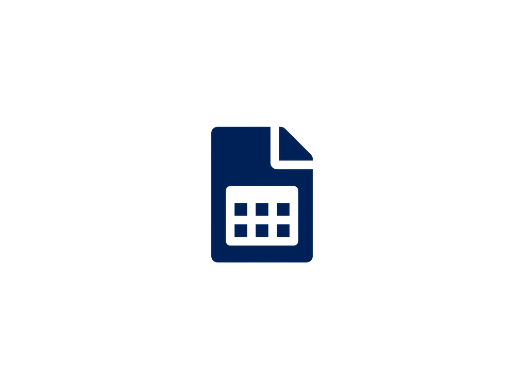 Calendar Icon