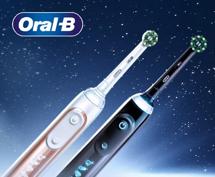 15€ sparen beim Kauf einer Oral-B Genius X