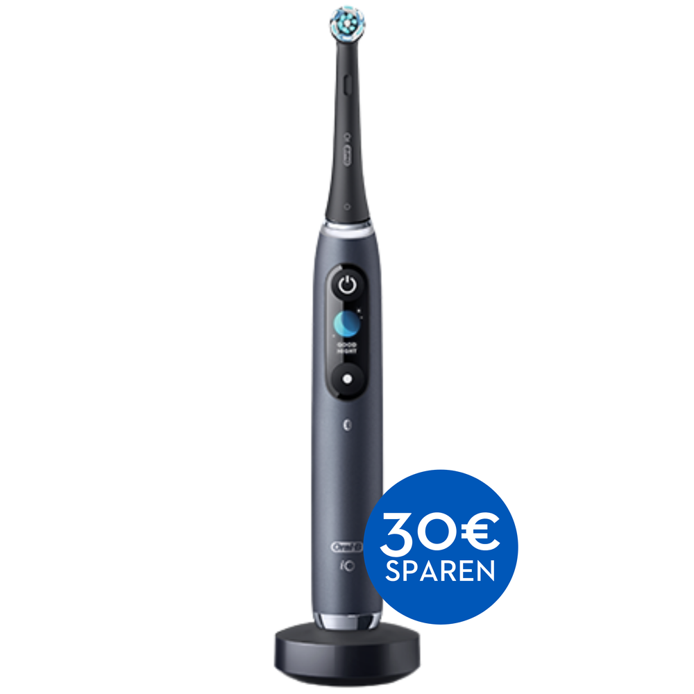 Oral-B iO Series Black