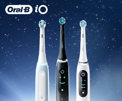 Jetzt bis zu 50€ auf iO sparen