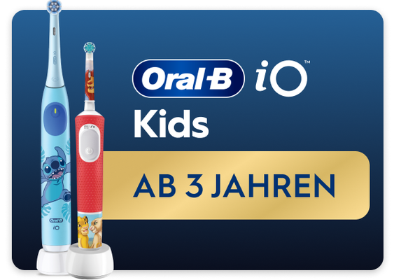 Kids Brushes - bis zu 25 EUR Rabattcoupon