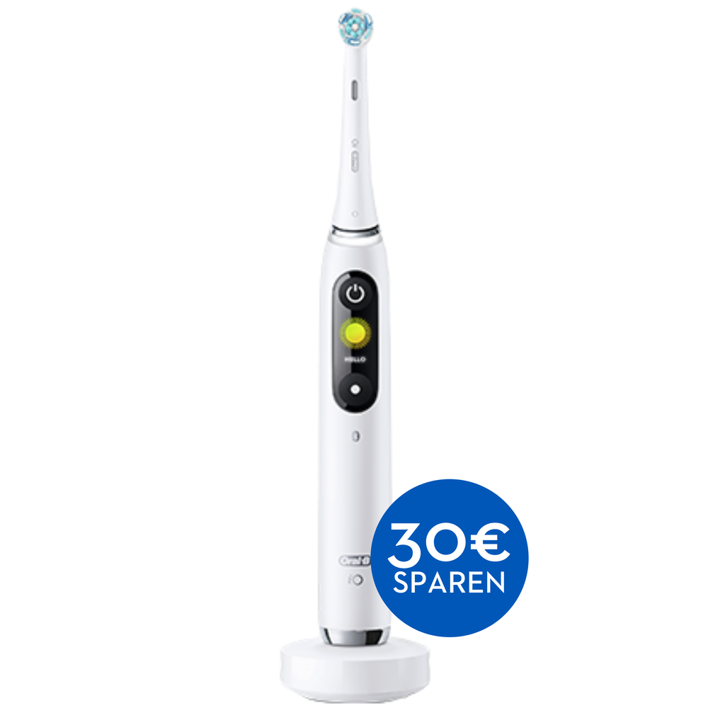 Oral-B iO Series White
