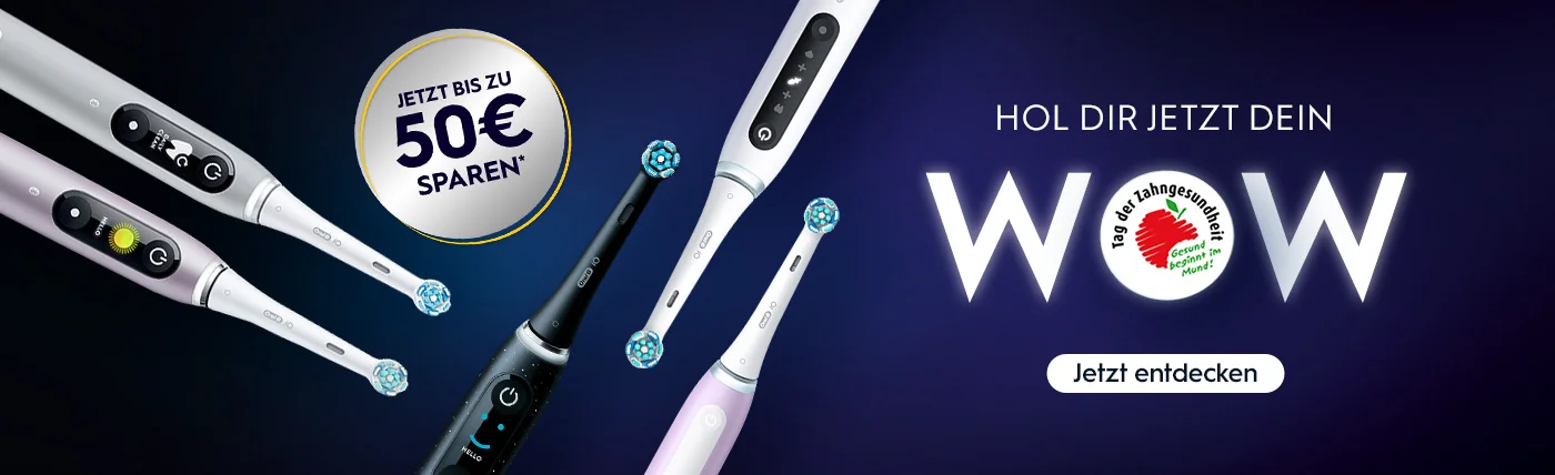 HOL DIR JETZT DEIN WOW