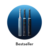Oral-B Best seller Range