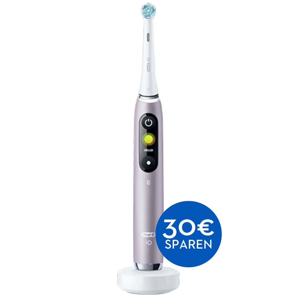 Oral-B iO Series Rose Gold
