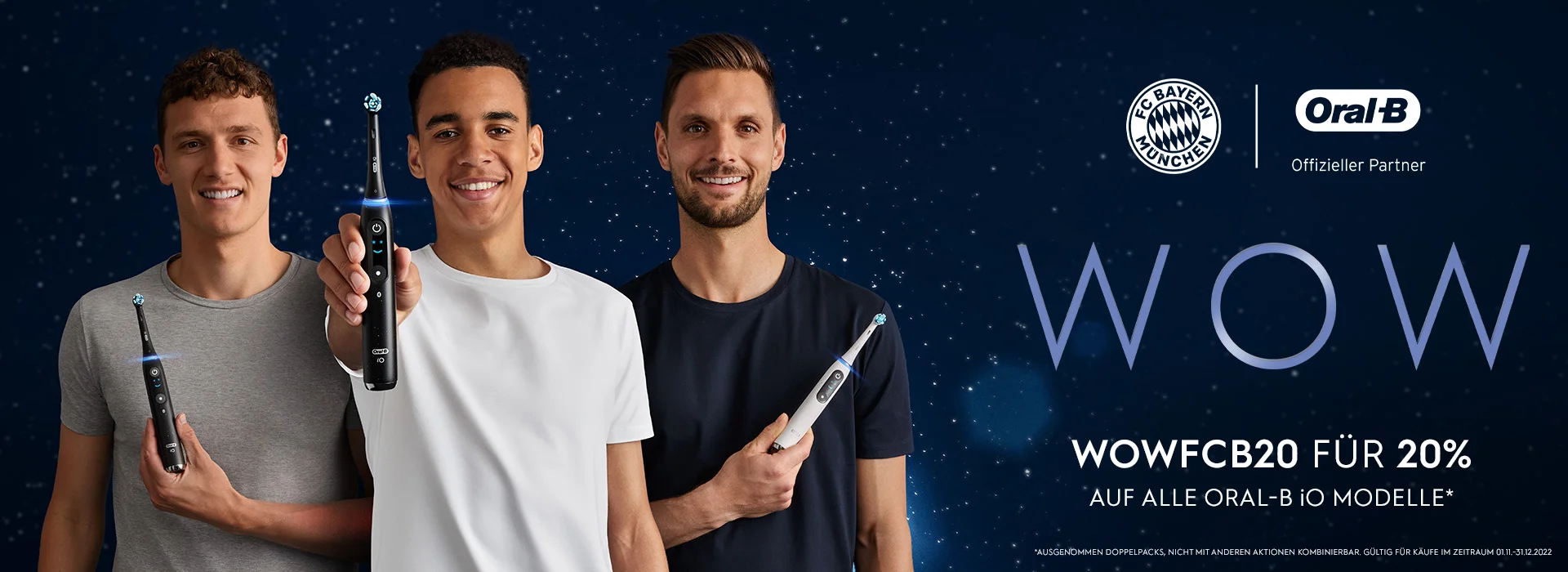 FCB OFFER