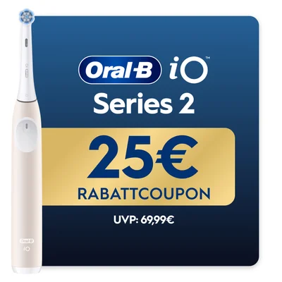 25 EUR Rabatt auf iO6 – Preis nach Code: 44.99 EUR