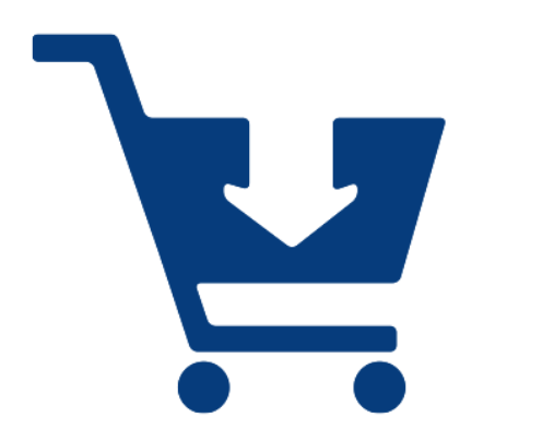 Shopping Cart Icon