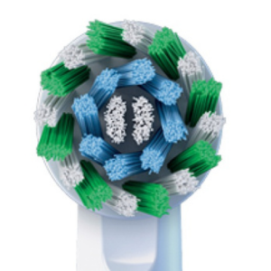 Oral-B Genius Range Refills White