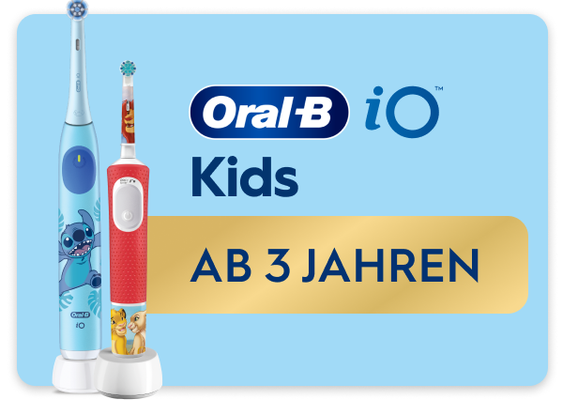 Kids Brushes - bis zu 25 EUR Rabattcoupon