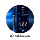 Oral-B Shop iO Range