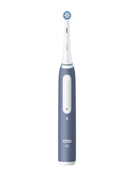 Oral-B Teens 10+ Series elektrische zahnbuersten