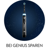 bei Genius sparen