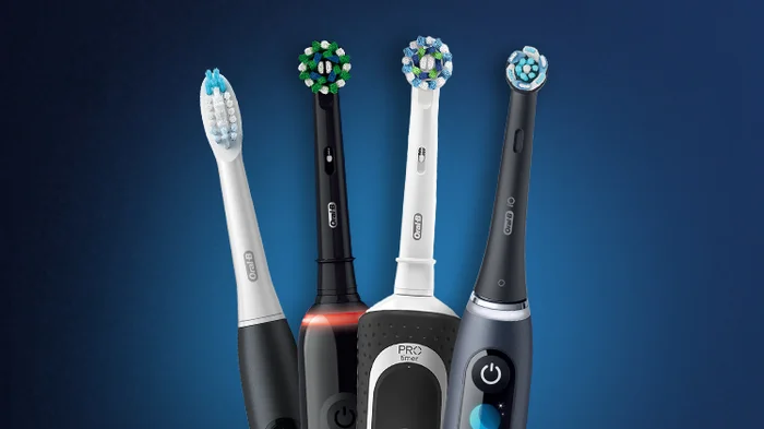 Black Friday auf Oral-B