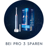 bei Pro 3 sparen