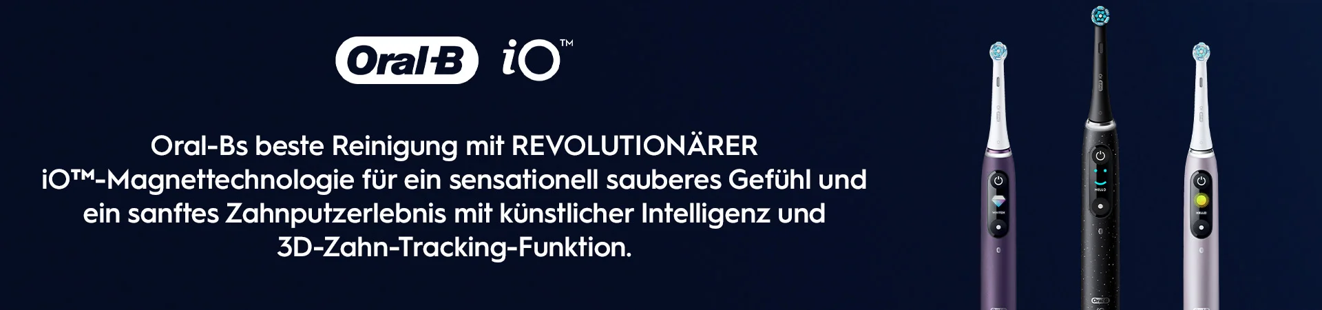 iO10 series